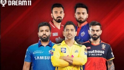 Founder & Directors Of 'Dream 11' App Booked
