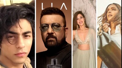 Aryan Khan Drug Case: High Time Bollywood Needs Urgent Introspection