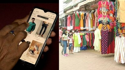 Dusshera 2021: Online Shopping Replacing Conventional Purchase Amid COVID Scare