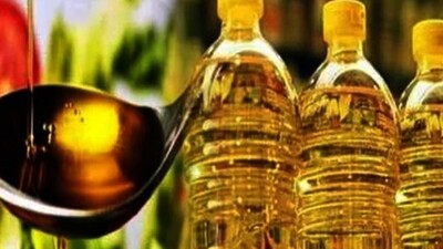 Edible Oil Prices 