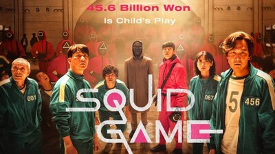 Squid Games Desi Memes are Quite Hilarious; Check out a Few