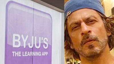Aryan Drug Case