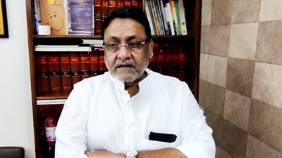 Nawab Malik