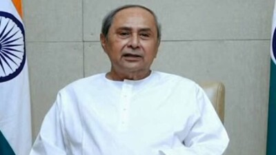 Odisha CM Launches Developmental Projects Worth Over Rs 700 Crore In Deogarh