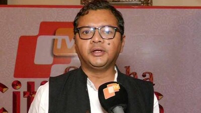 Cong MP Saptagiri Ulaka Raises Police Brutality, Mamita And Mahanga Cases In Parl