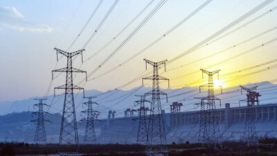 Power Crisis