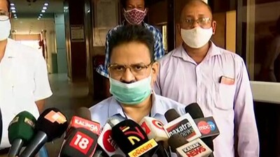 3 Class-1 Officers Were Carrying ‘Black Money’, Says Vigilance SP After Seizure Of Over Rs 22 Lakh