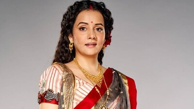 Sulagna Panigrahi 