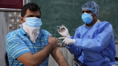 Odisha Administers 4 Crore COVID-19 Vaccine Doses