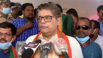 Jay Panda Urges Odisha, Other States To Give Prominence On Recruiting NCC Cadets