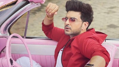 Bigg Boss 15’s Karan Kundrra: Controversies of the Birthday Boy That Continue To Be Talked About