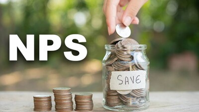 National Pension System