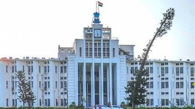 Odisha Cabinet Nod For 24 Proposals Including Job Reservation For Para Athletes 