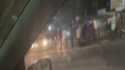 Youth Attacked Over Past Enmity Near Kalinga Stadium In Bhubaneswar