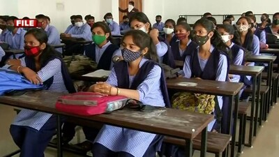 Odisha CHSE Plus 2 Exam 2022