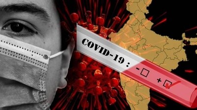 India Logs 14,146 Fresh Covid Cases, 144 New Deaths