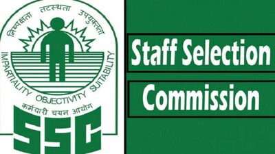 SSC Stenographer Exam: Skill Test Dates & Important Guidelines Released, Check Details