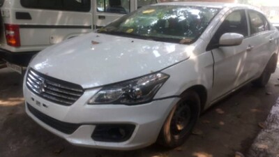 Manish Anurag Death Case