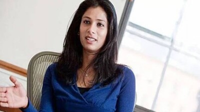 Gita Gopinath