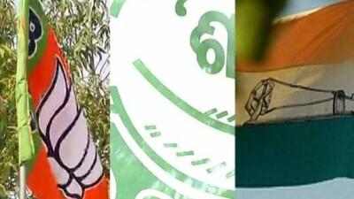 Odisha SRC Issues Poll Campaign Guidelines: Focus On Digital Media; No Road Shows, Victory Procession