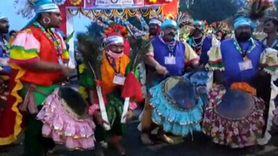 Chhatar Jatra