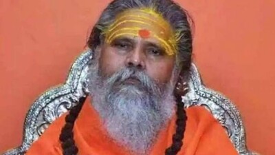 CBI Seeks Polygraph Test Of Accused In Mahant Narendra Giri Death Case