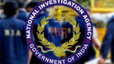 NIA Arrests 4 Terror Associates In Multiple Raids In J&K