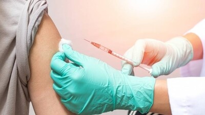Centre To Procure 60L DNA Vaccines In October