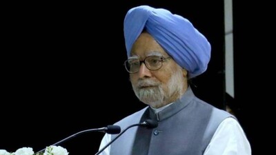 Former PM Manmohan Singh’s special connection with Odisha, the land of Lord Jagannath