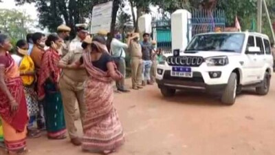 Kandhamal Murder