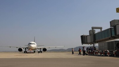 Taliban To Ban Pakistan's PIA If Ticket Prices Not Changed