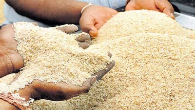 India Slips To 101st Rank In Global Hunger Index 2021; Behind Pak, B'desh And Nepal