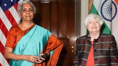 India, US To Reinvigorate Action Against Terrorism-Financing, Money Laundering
