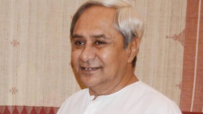 Odisha CM Won't Celebrate B'day Due To Covid