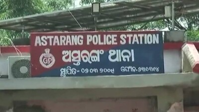 Man Killed, Wife Critical