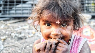 Hunger Index Rank