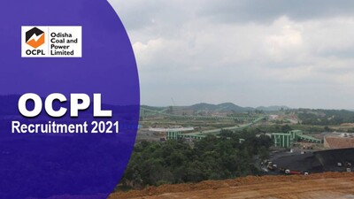 OCPL Recruitment 2021