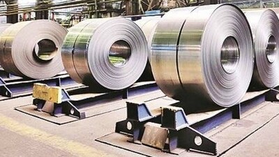Energy Crisis: China's loss is Indian steel, chemical industries gain