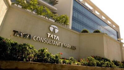 TCS Recruitment