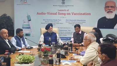 Covid-19 Vaccination