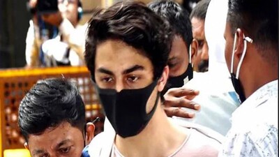 Aryan Khan 