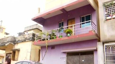 Miscreants Rob House In Bhubaneswar