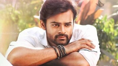 Sai Dharam Tej's Recovery and His Wedding News Go Hand-In-Hand