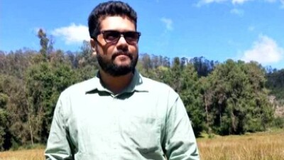 Manish Anurag Death Case: Commissionerate Police Gets 4-Day Remand Of 3 Accused