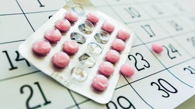 Contraceptive Pill Can Reduce Diabetes Risk In Women With PCOS: Study