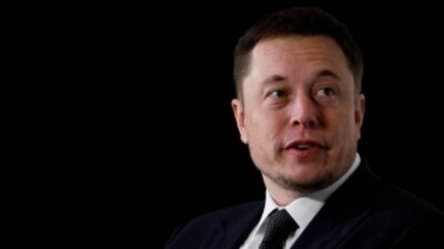 Elon Musk Renews Vow To 'Extend Life To Mars' As Personal Fortune Keeps Growing