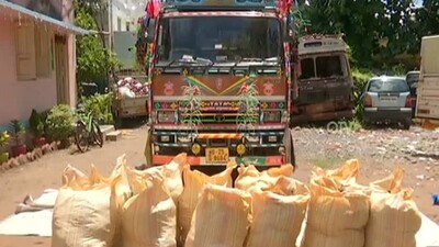 Chhattisgarh CM's Indirect Dig On Odisha Over Ganja Smuggling Creates Political Furore