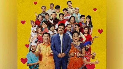 Taarak Mehta Ka Ooltah Chashmah squeezes fun out of rising lemon prices!