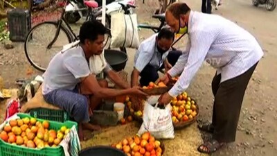 Veggie Prices Set Kitchen On Fire In Cuttack And Bhubaneswar Ahead Of Holy Kartik Month