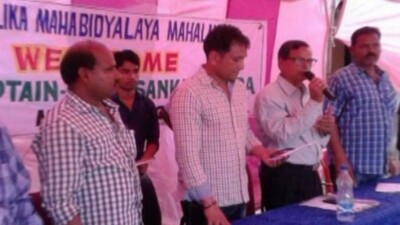 Lady Teacher Missing Case: Victim’s Father Alleges Sex Trade At School, Opposition Guns For Minister